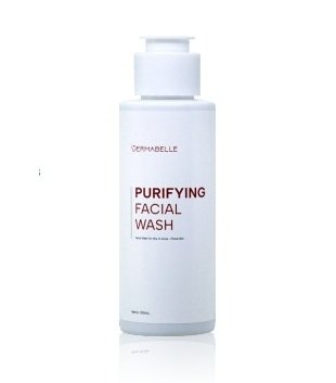 Purifying Facial Wash