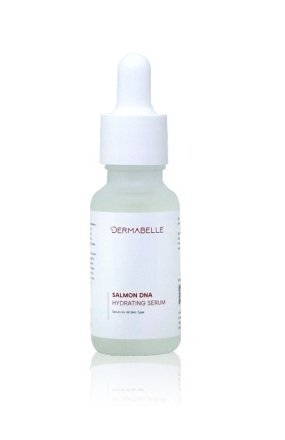 Salmon DNA Hydrating Serum