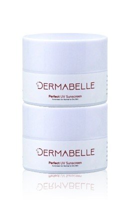 Perfect UV Sunscreen