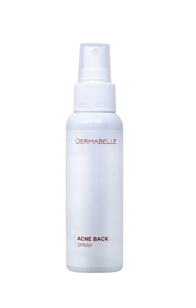 Acne Back Spray