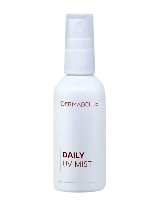 Daily UV Mist