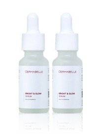Bright & Glow Serum
