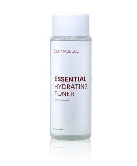 Essential Hydrating Toner